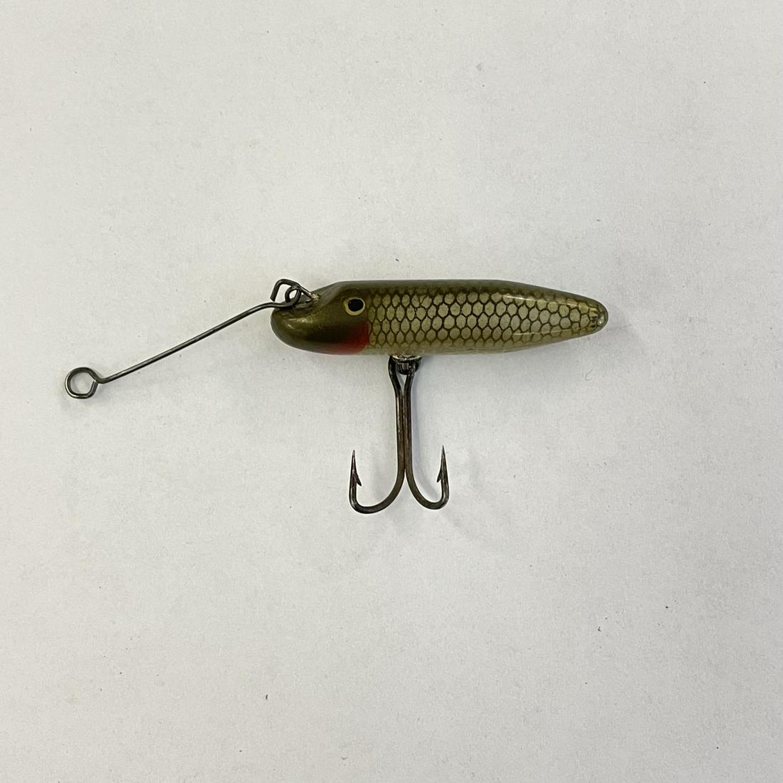 Creek Chub Flyrod Pikie Special (1 of 2)