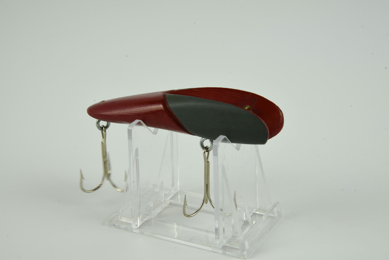 Creek Chub Prototype Lure (1 of 4)