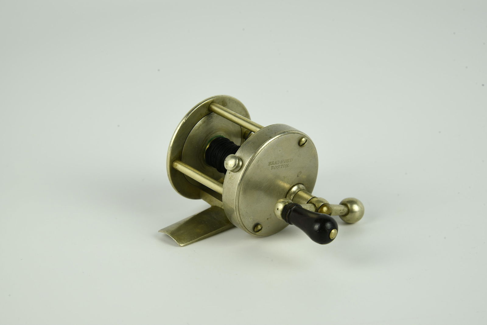 Bradford Ball Handle Reel (1 of 4)