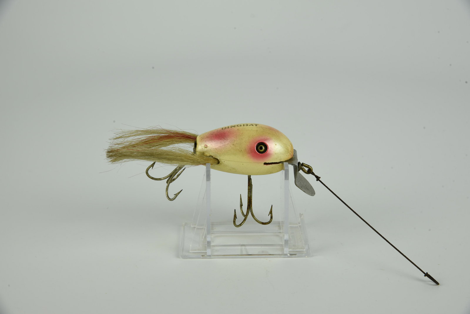 Creek Chub Dingbat Special (1 of 5)