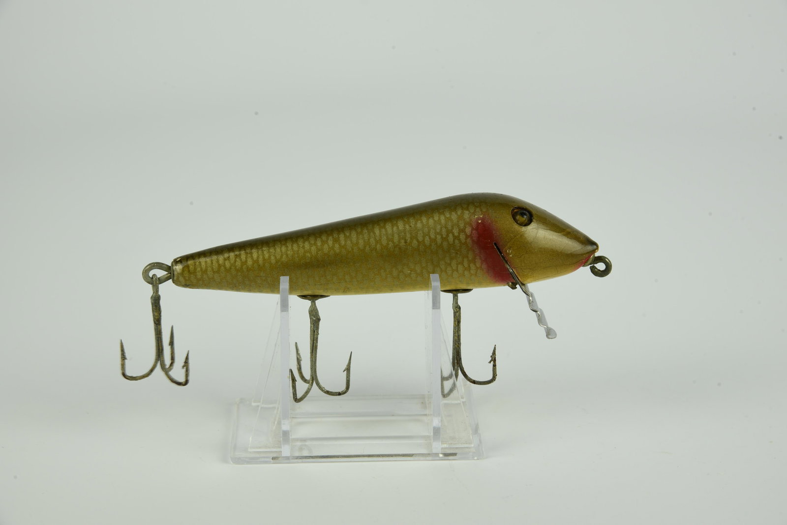 Creek Chub 3900Y Sucker (1 of 5)