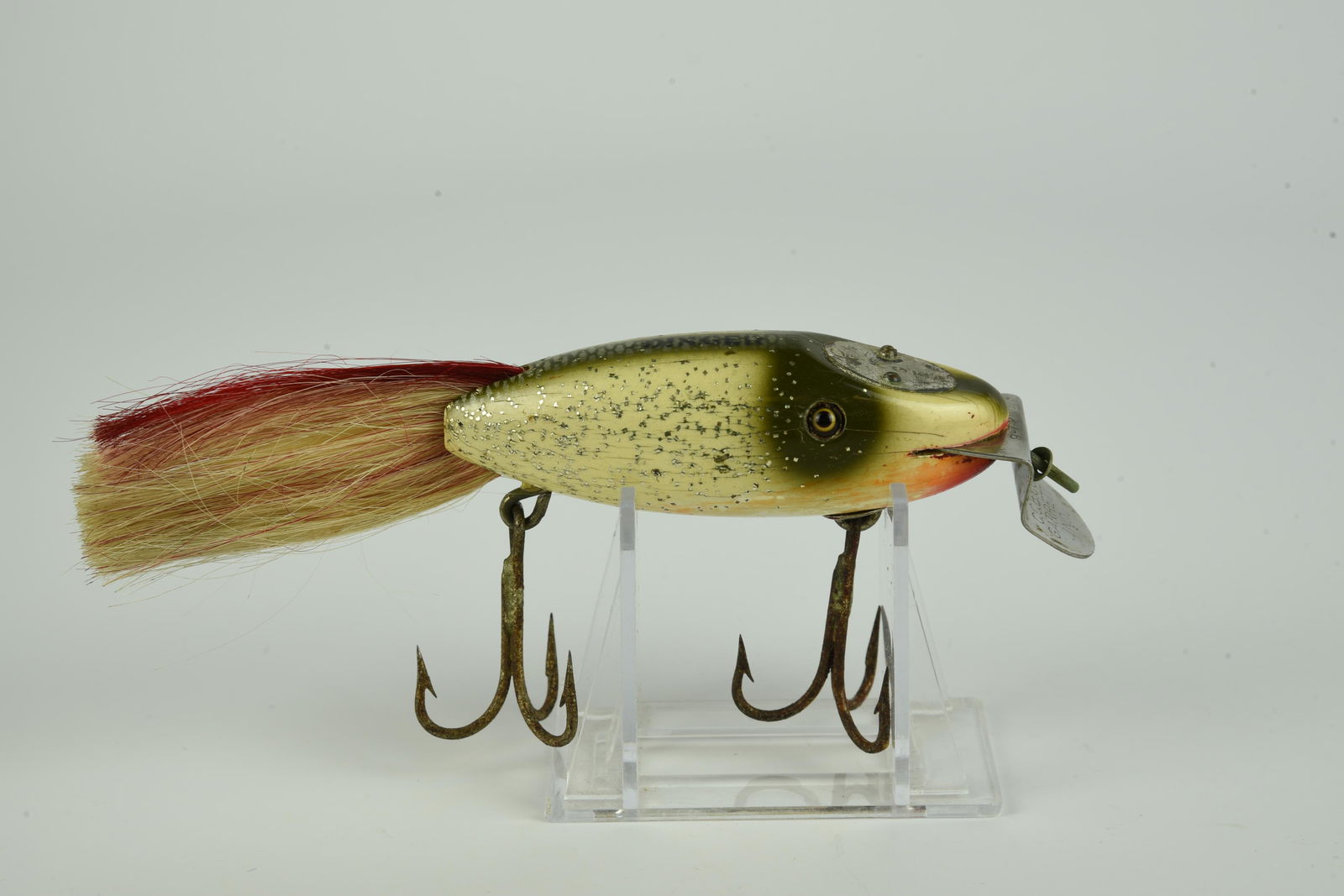 Creek Chub Husky Dinger (1 of 5)