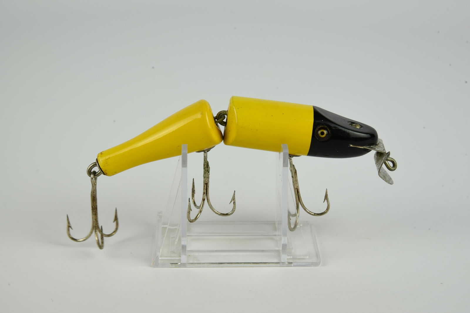 Creek Chub Jointed Pikie Special (1 of 4)