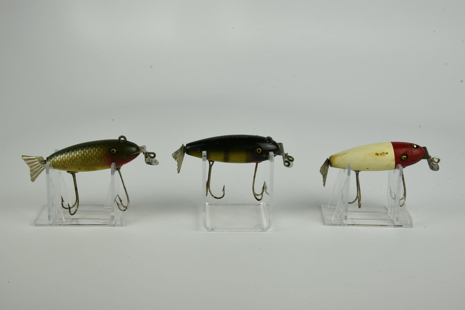 3 Creek Chub Deluxe Wagtails (1 of 7)