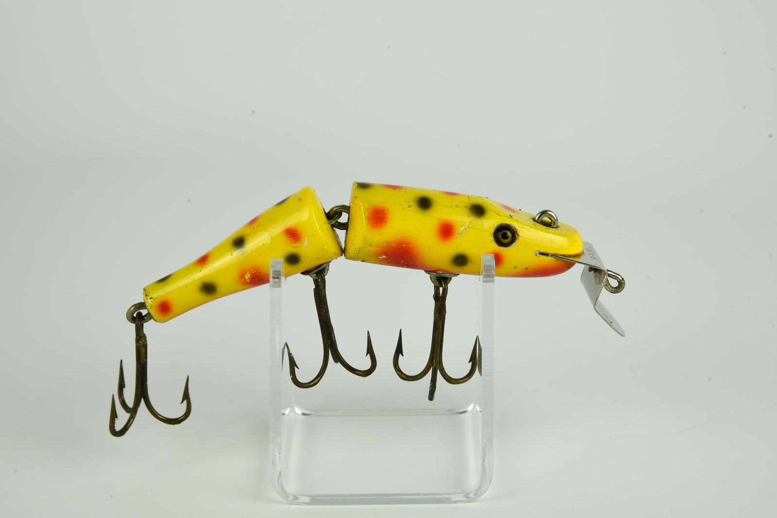 Creek Chub Jointed Pikie Special (1 of 4)