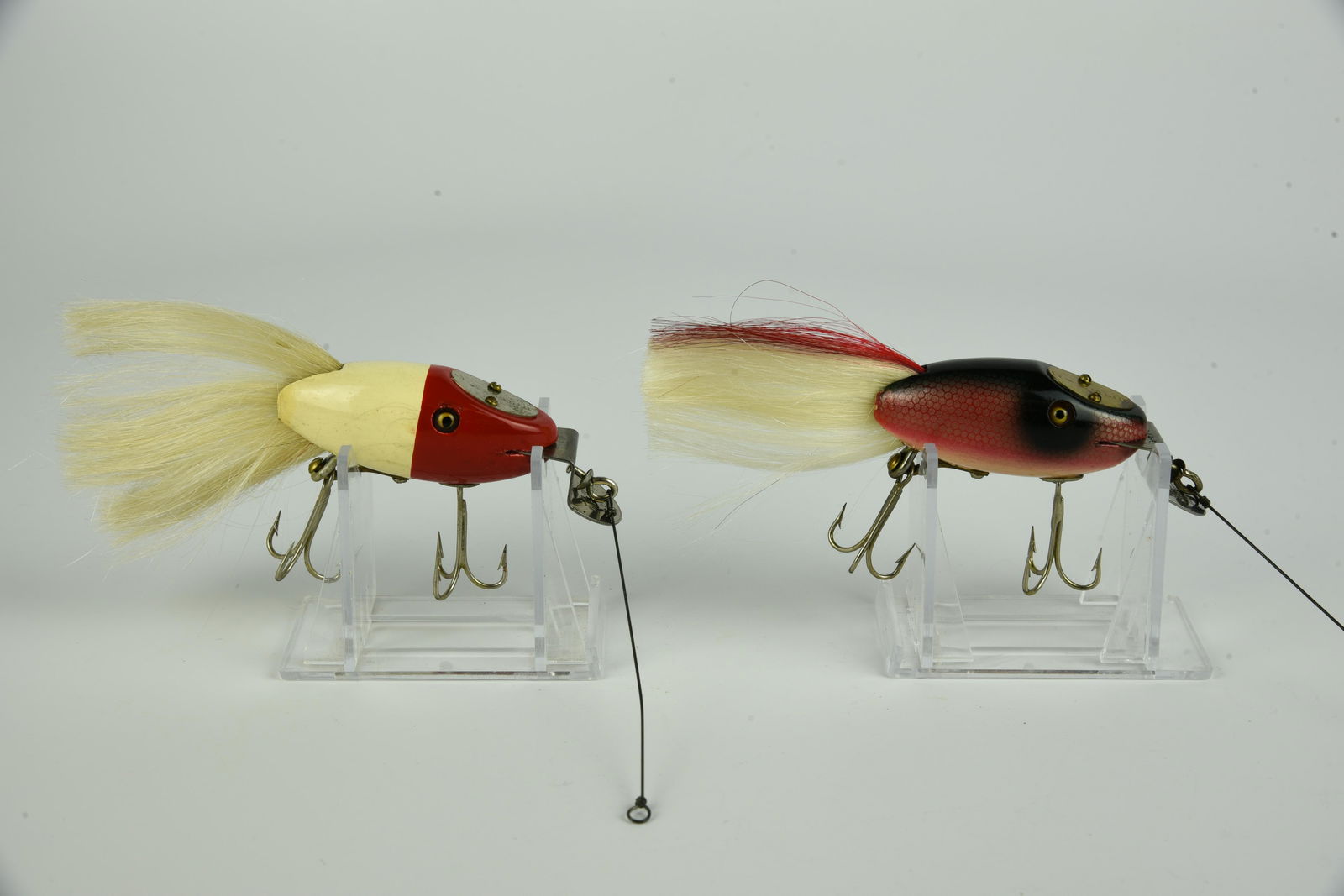 2 Creek Chub Dingers (1 of 7)