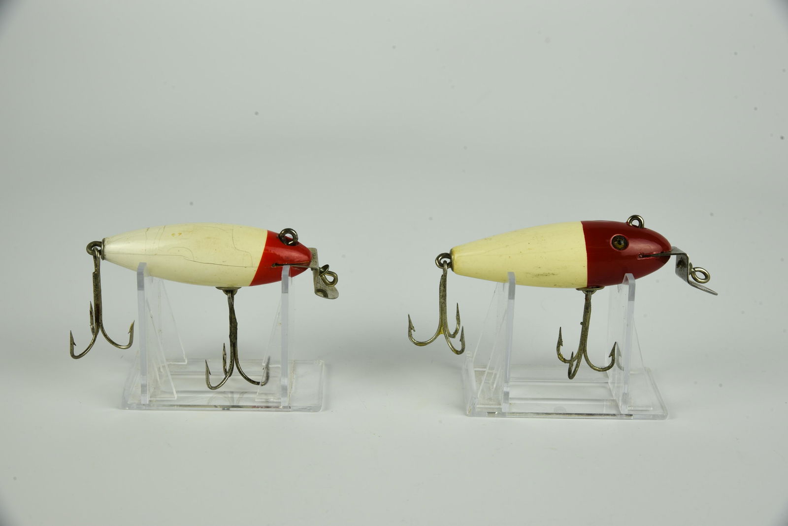 2 Creek Chub Baby Wigglers (1 of 5)