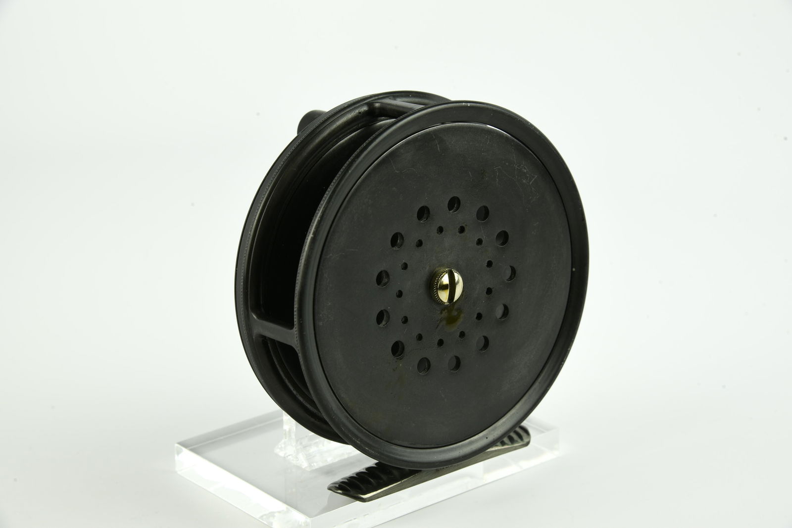 Hardy Perfect Fly Reel (1 of 4)