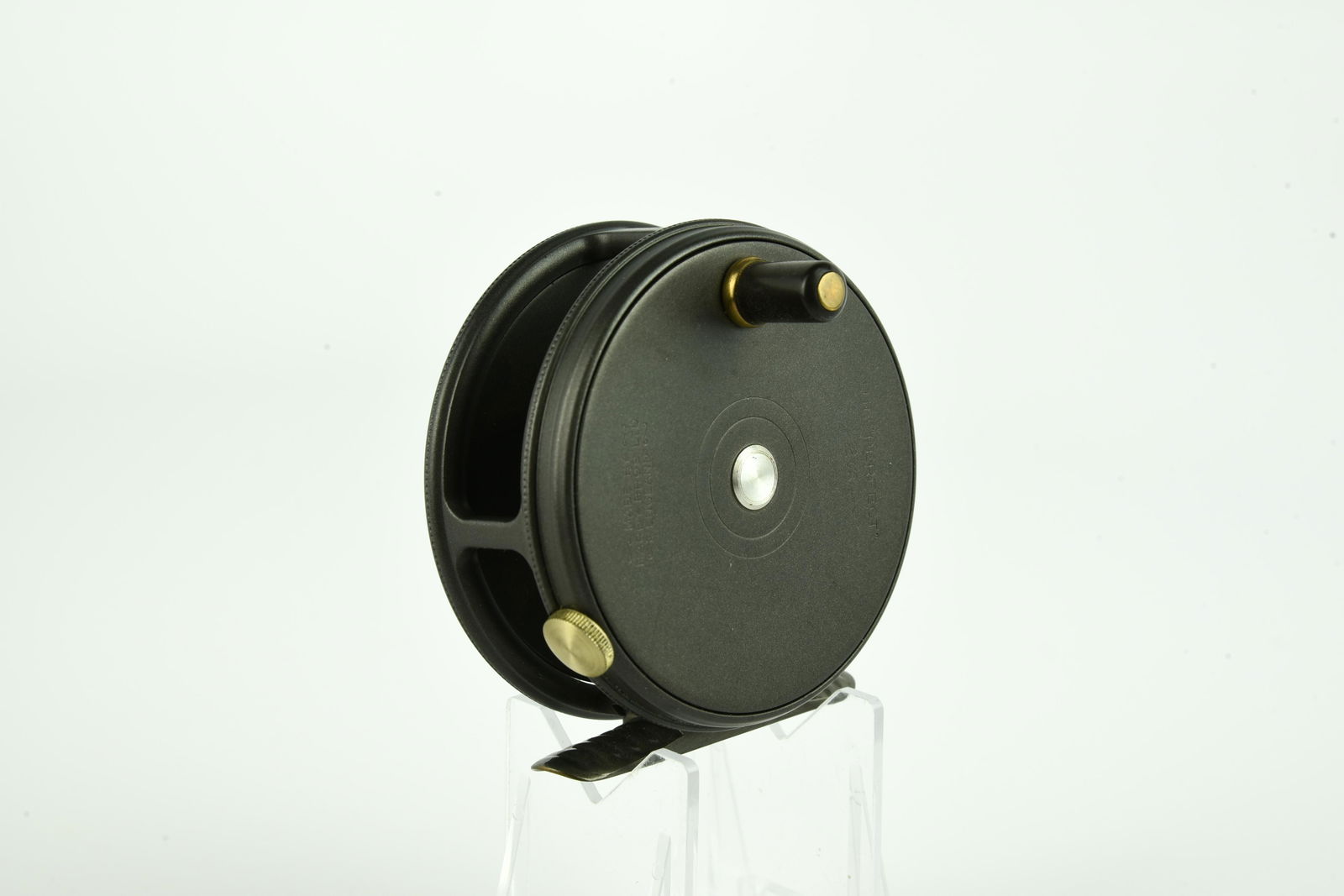 Hardy The “Perfect” Fly Reel (1 of 4)