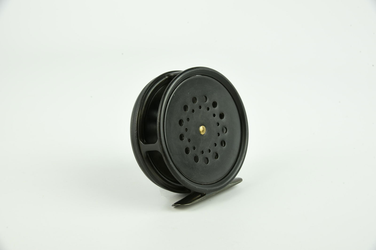 Hardy Perfect Fly Reel (1 of 4)