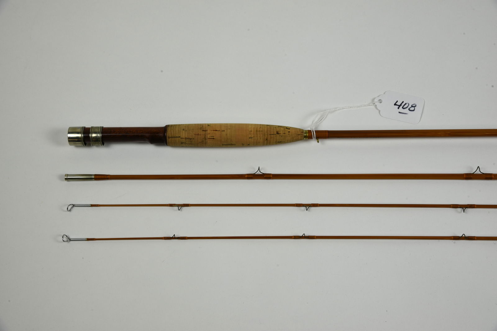 7’ Aroner “Amherst” Light Trout Rod (1 of 4)