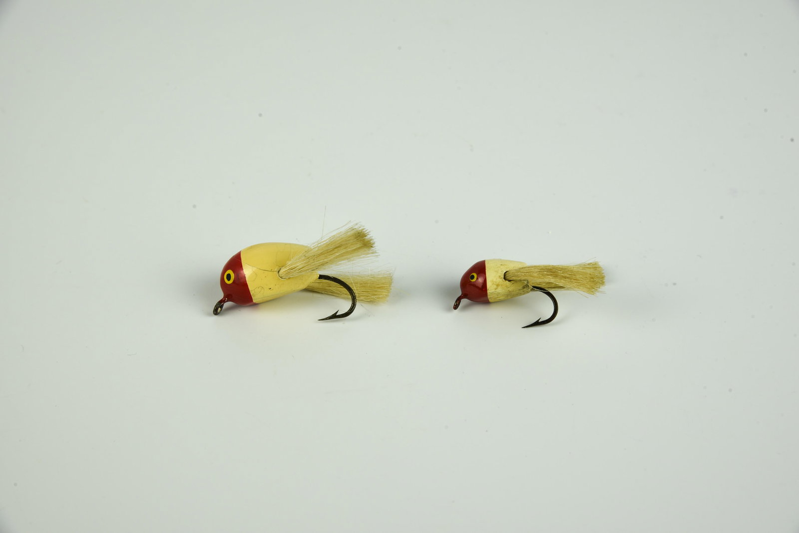 2 Creek Chub Flyrod Dingbats (1 of 2)