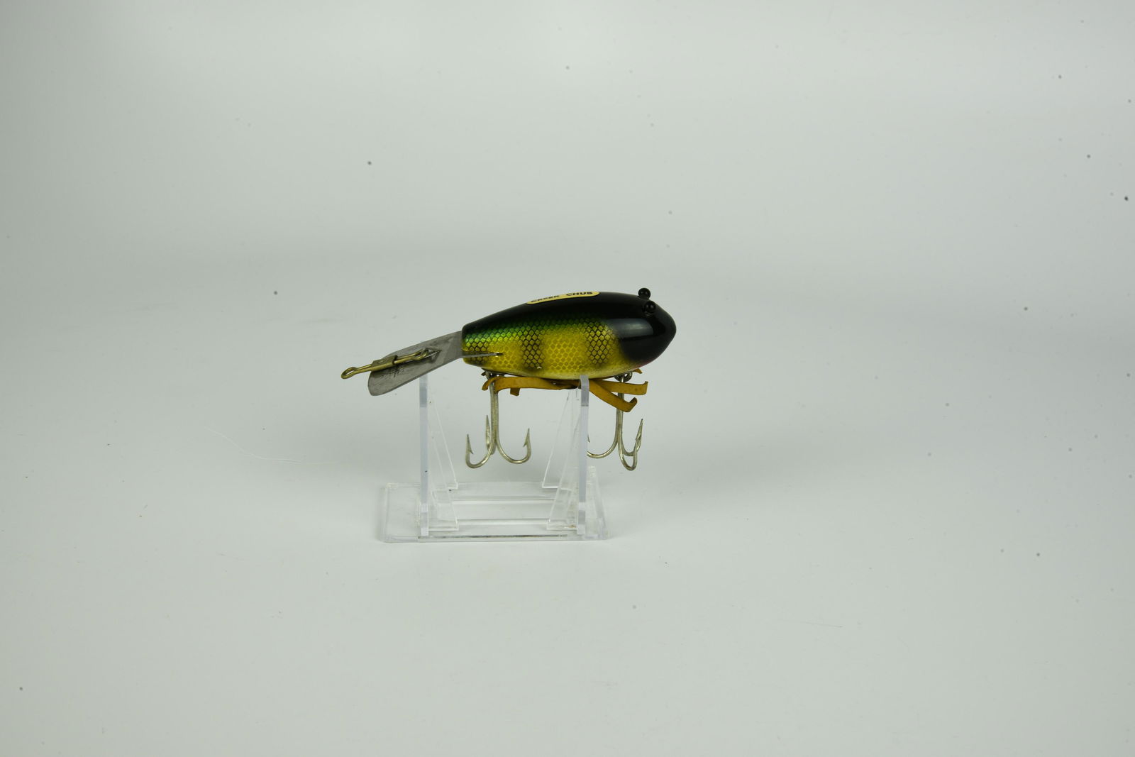 Creek Chub Seven Thousand (1 of 6)