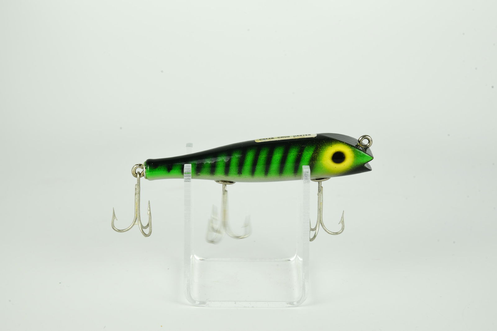 Creek Chub Darter Special (1 of 4)