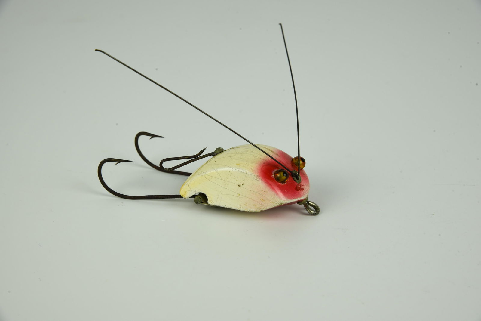 Creek Chub 2802 Weed Bug (1 of 4)