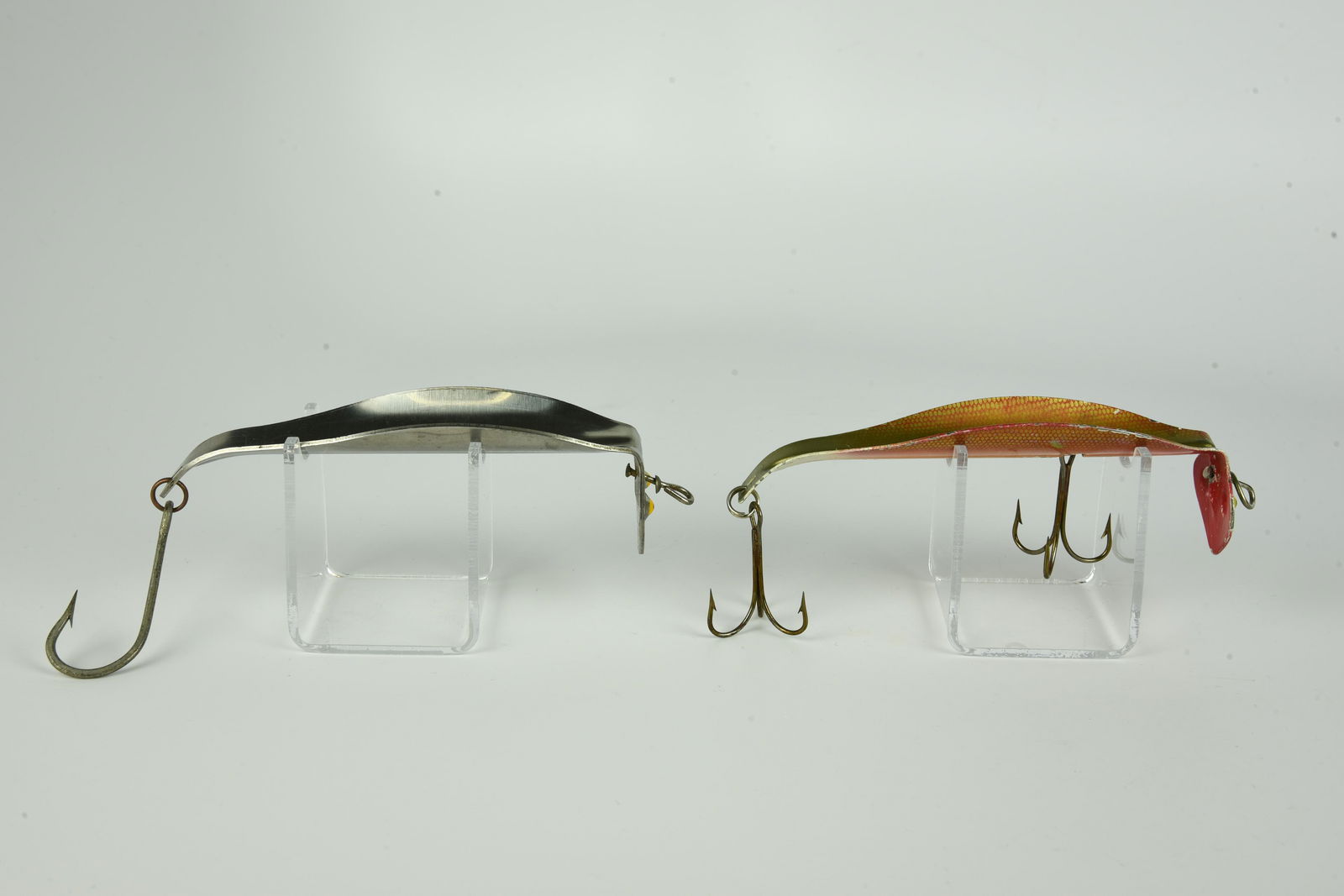 2 Creek Chub Champs (1 of 5)