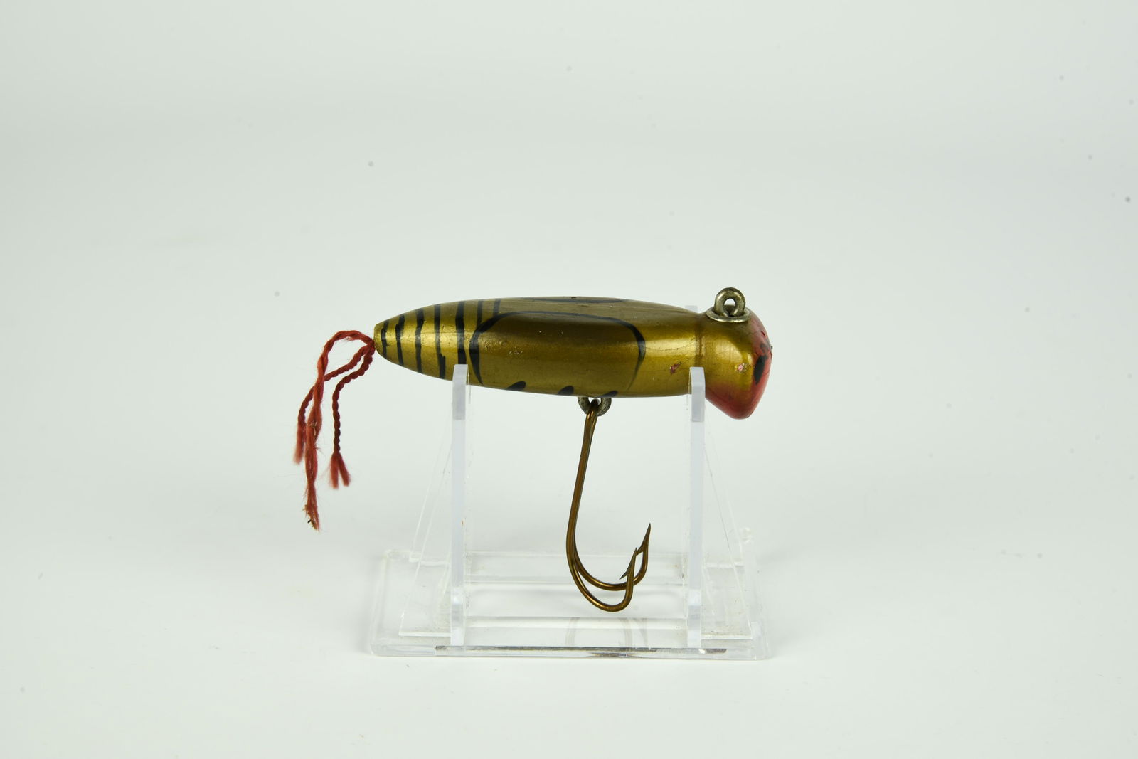 Creek Chub Big Bug Wiggler (1 of 3)