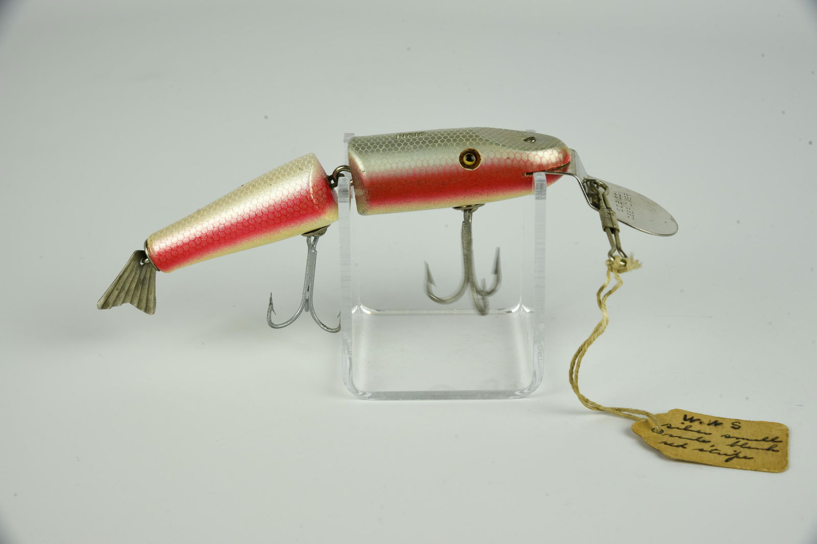 Creek Chub Peters Special (1 of 3)