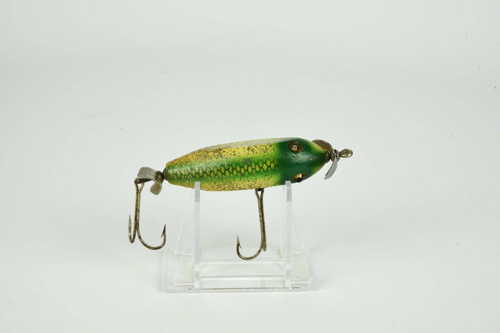 Creek Chub Baby Injured Minnow Special (1 of 3)