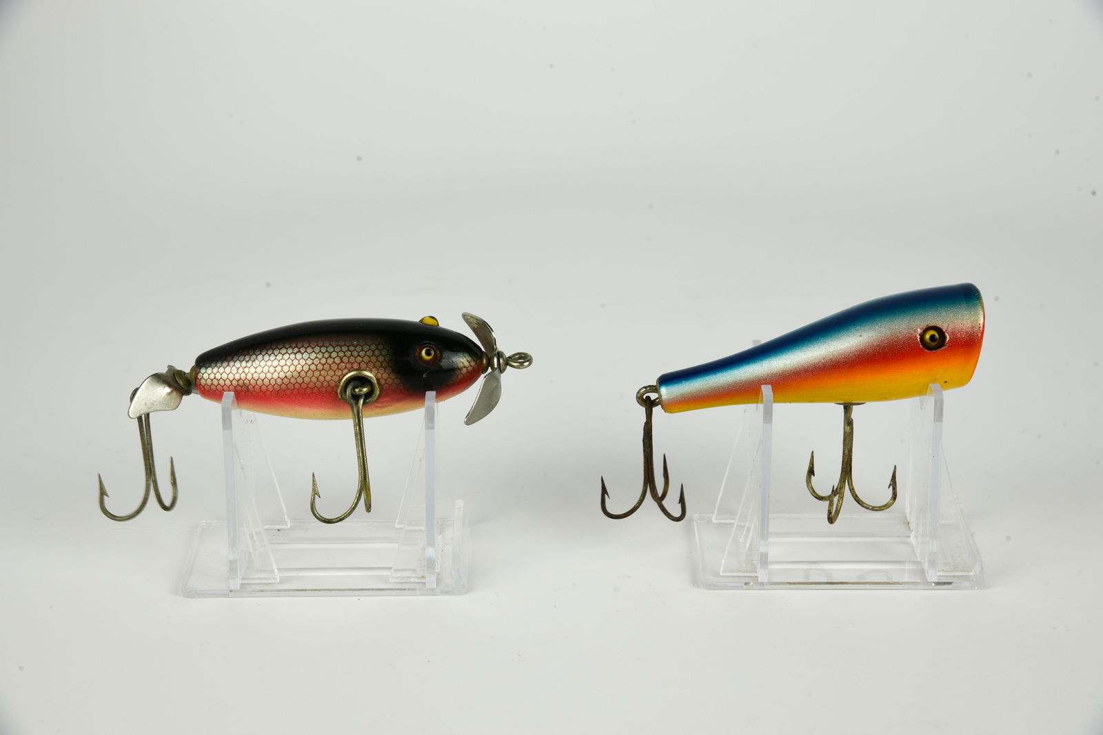 2 Creek Chub Lures (1 of 5)