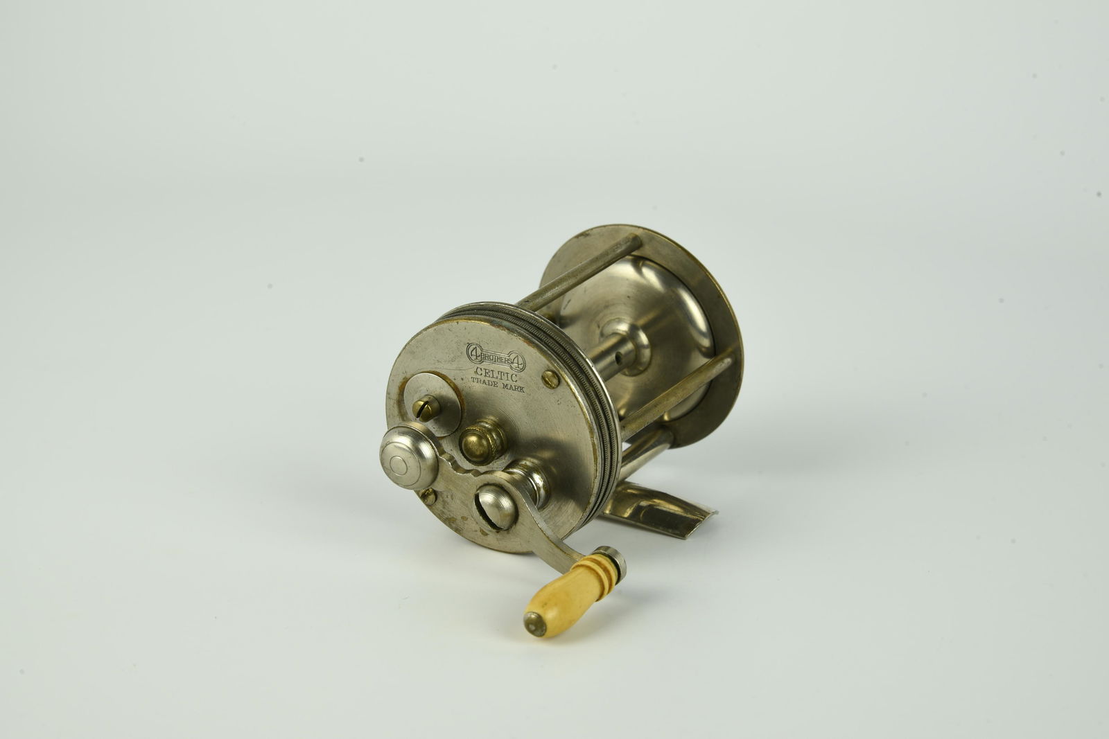 4 Brothers Celtic Casting Reel (1 of 3)