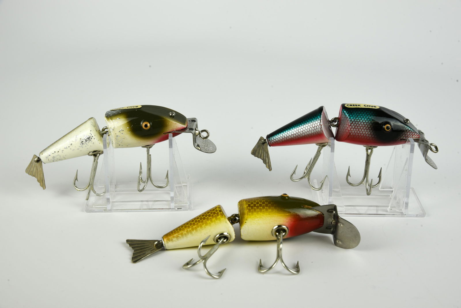 3 Creek Chub Wigglefish (1 of 7)