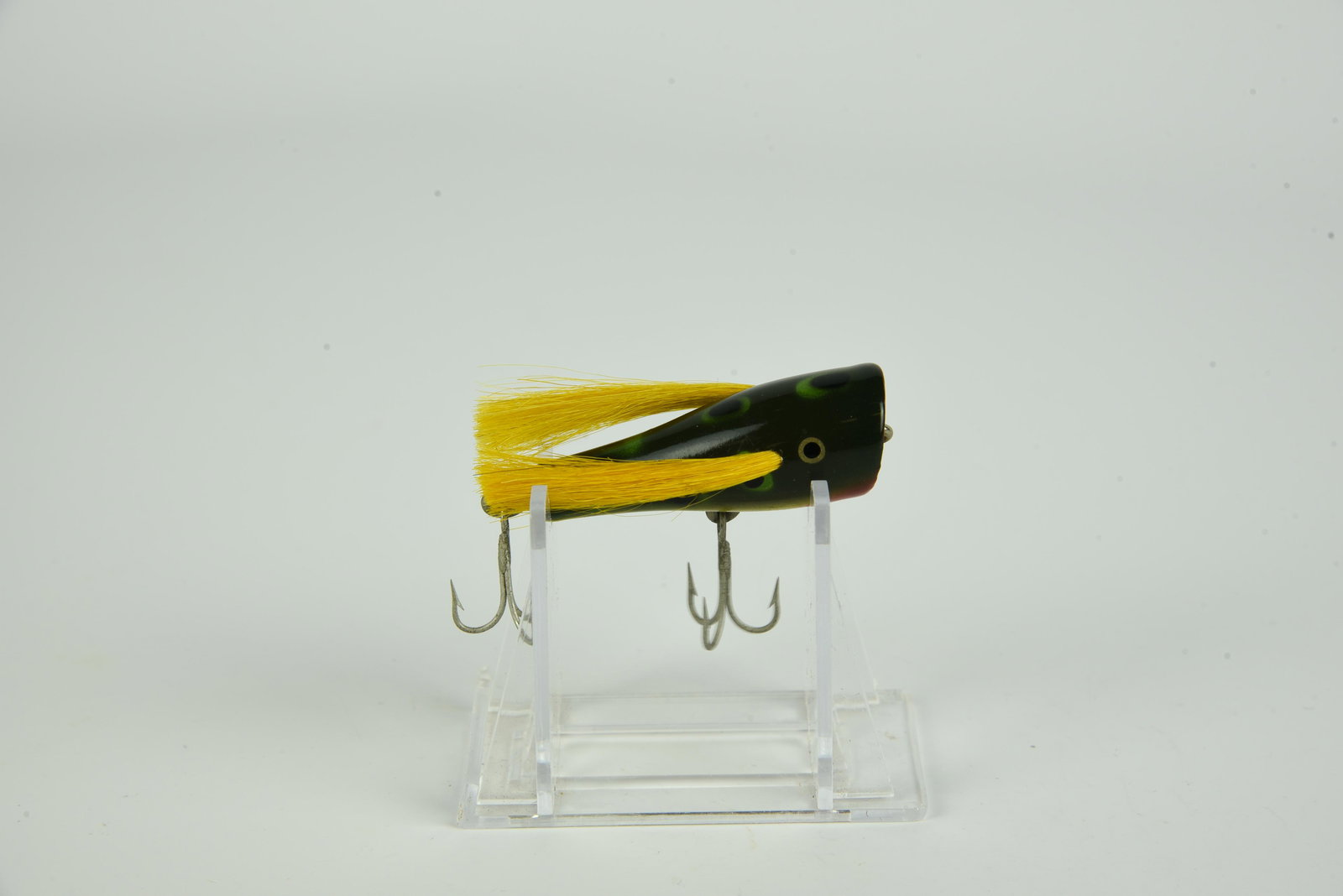 Creek Chub Winged Spinning Plunker Special (1 of 4)