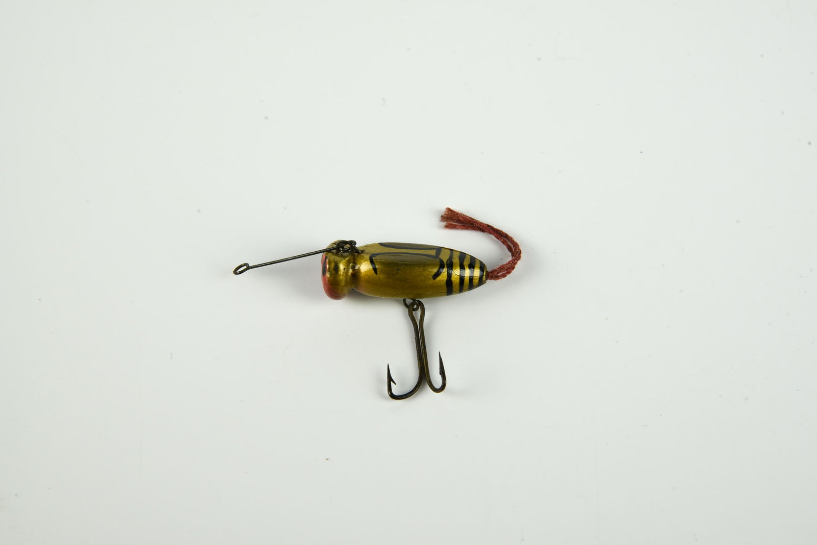 Creek Chub Flyrod Bug Wiggler (1 of 3)