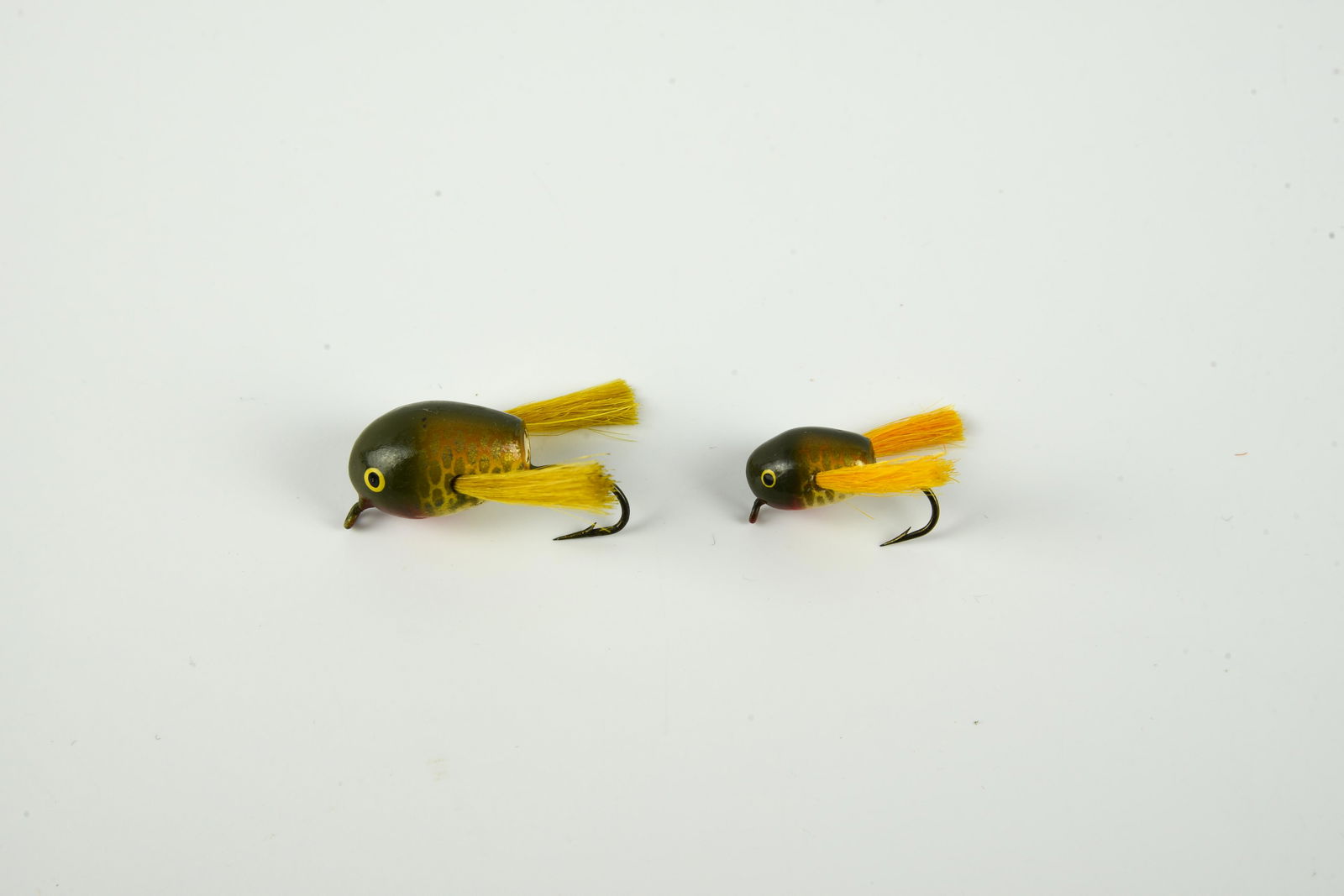 2 Creek Chub Flyrod Dingbats (1 of 3)