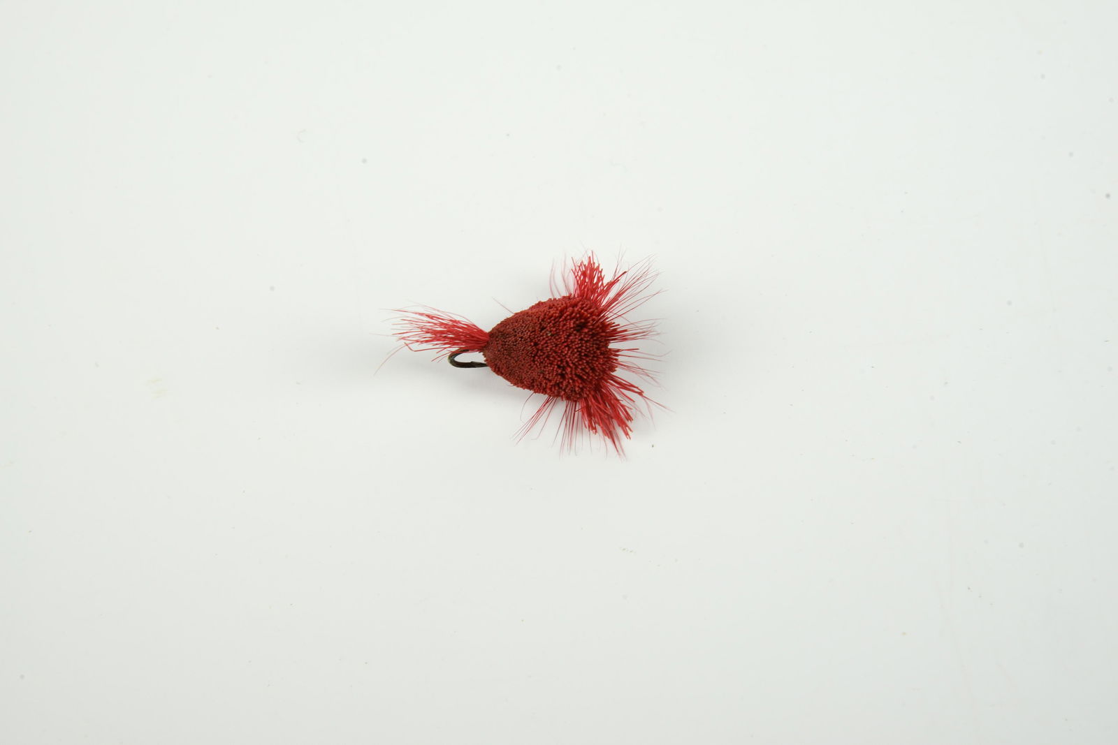 Early Creek Chub Flyrod Bug-A-Boo (1 of 2)