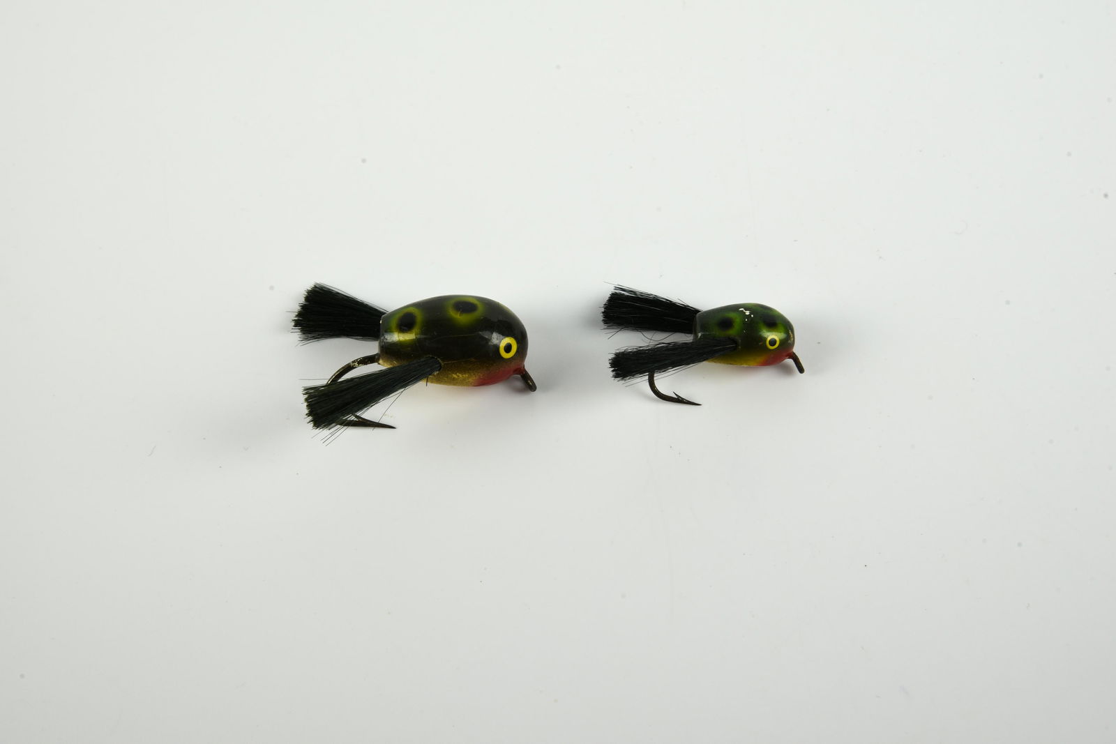 2 Creek Chub Flyrod Dingbats (1 of 3)