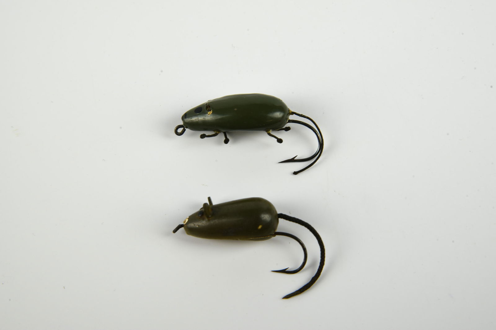 Creek Chub Flyrod Mouse (1 of 3)