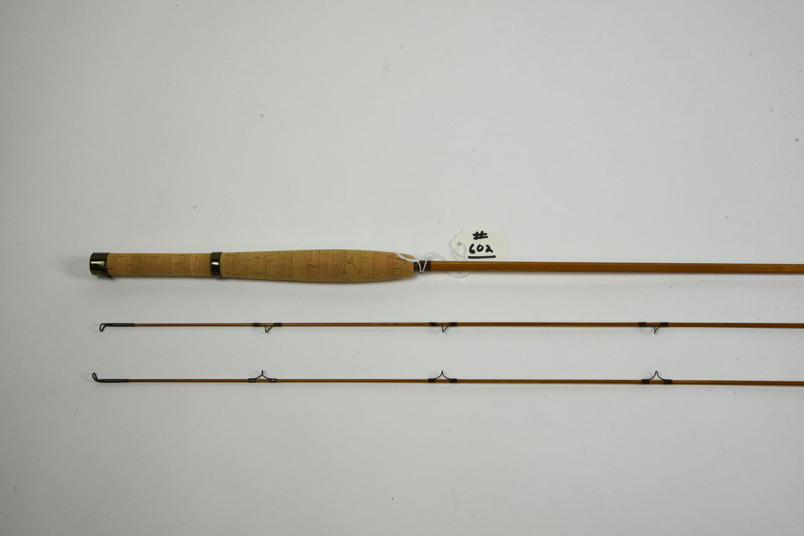 7'9" E.F. Payne Fly Rod (1 of 5)