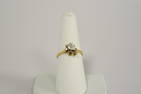 14kt Gold Diamond Ring