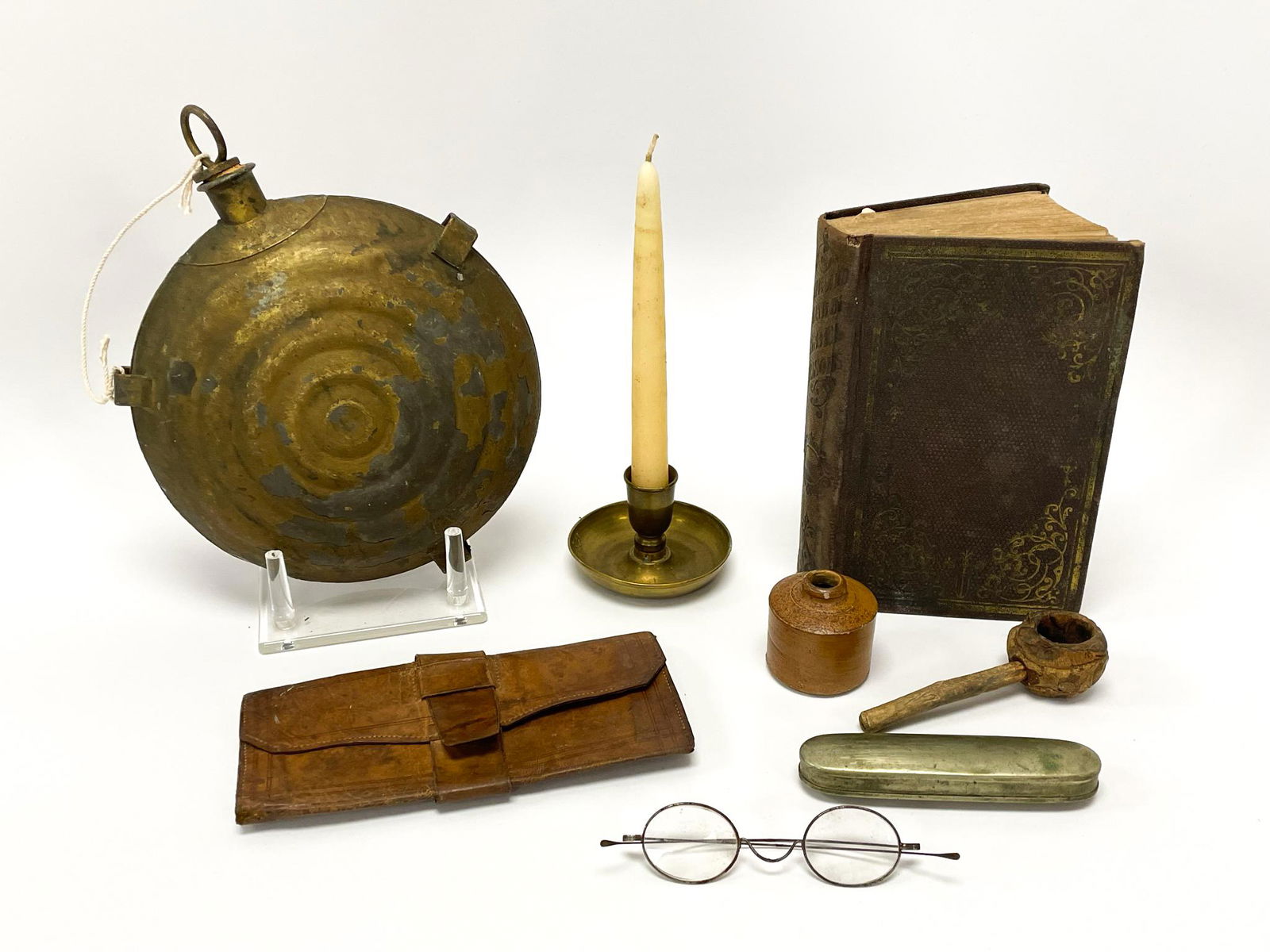 Civil War Era Items (1 of 6)