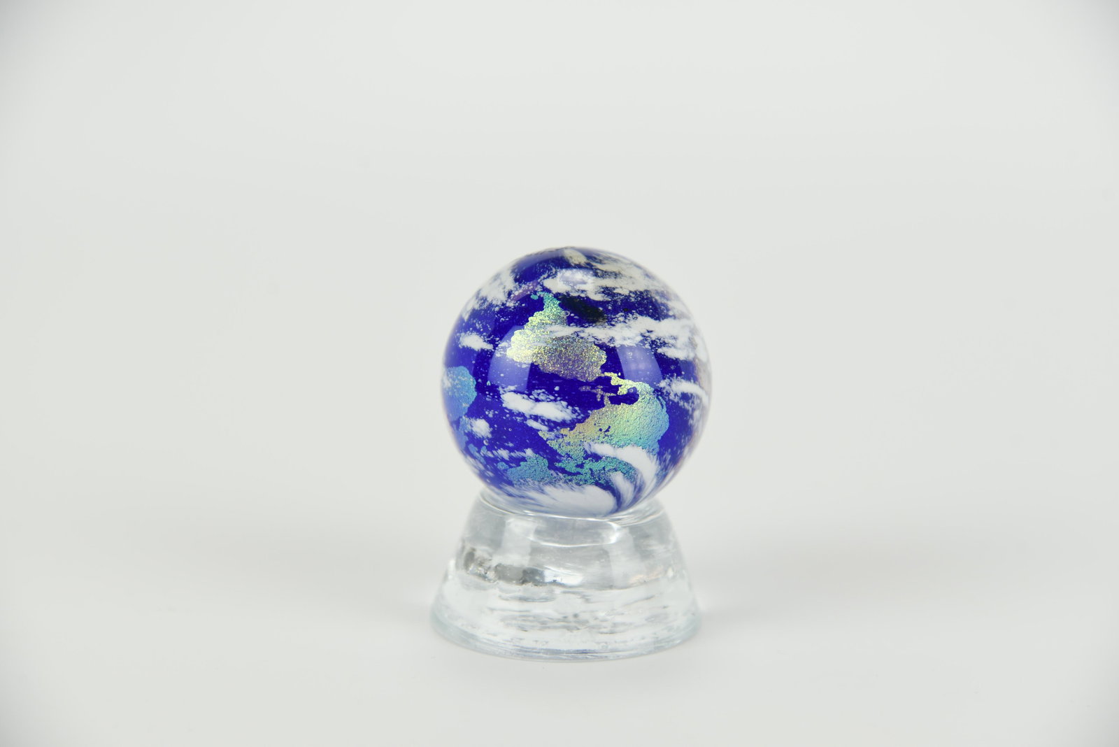 Geoffrey Beetem World Marble (1 of 3)