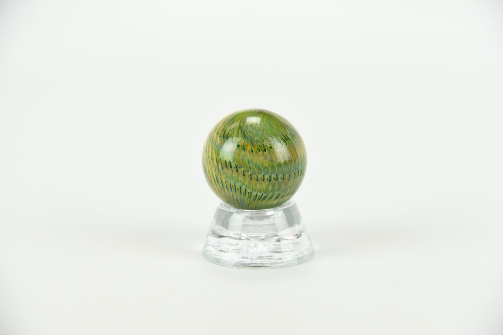 Steve Davis Contemporary Marble (1 of 2)