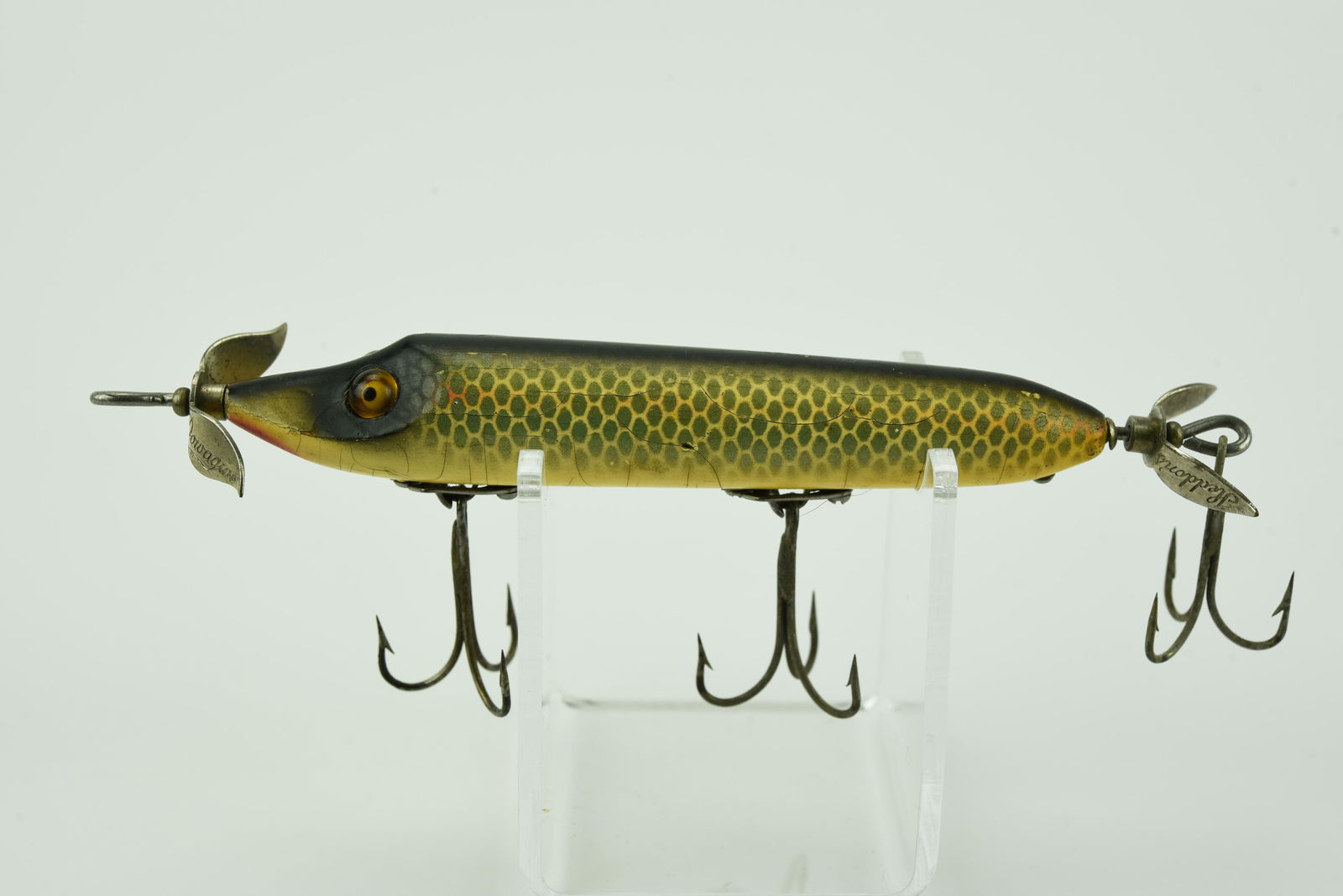 Heddon Harden's Whiz (1 of 4)