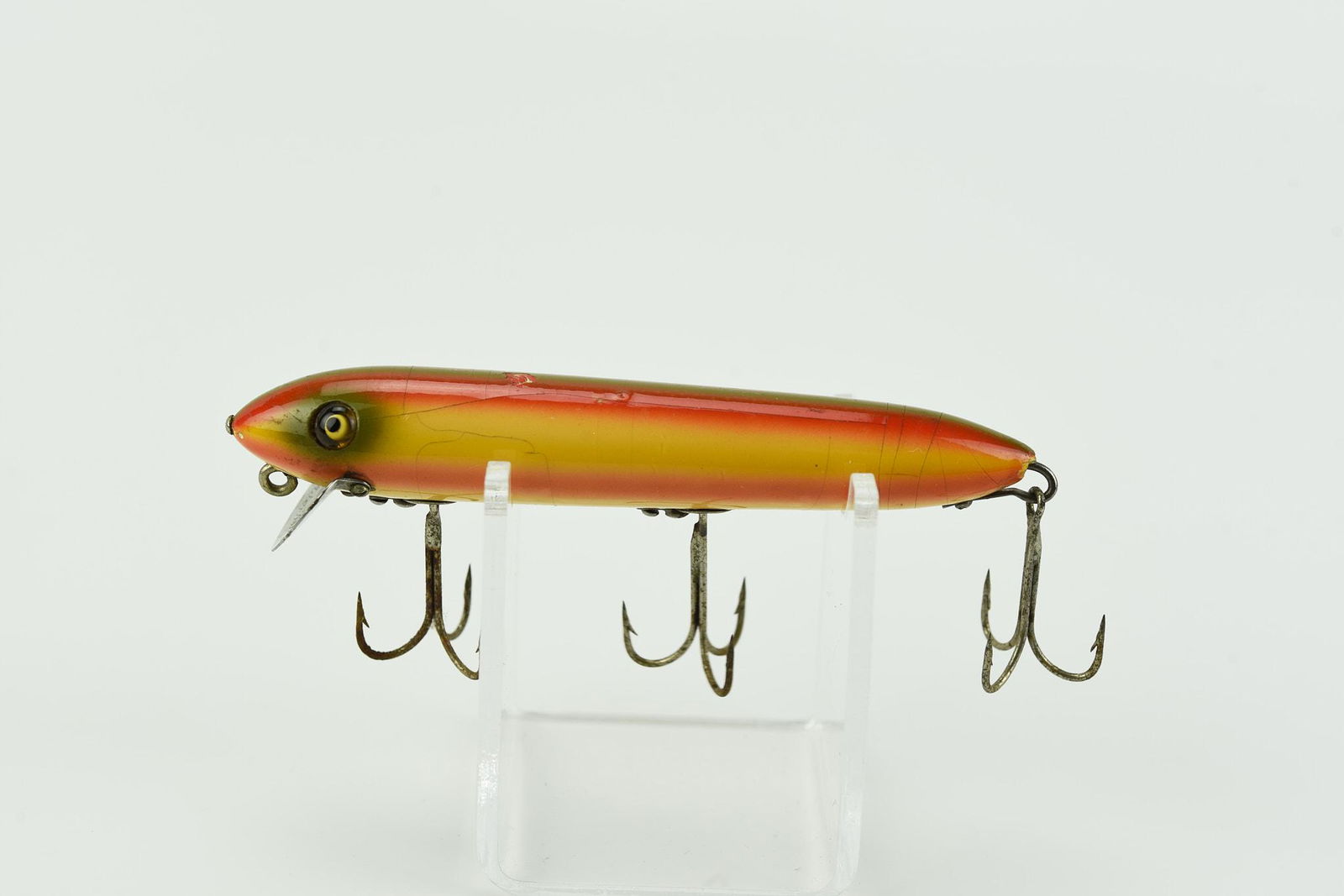 Heddon Round-Nose Vamp (1 of 4)