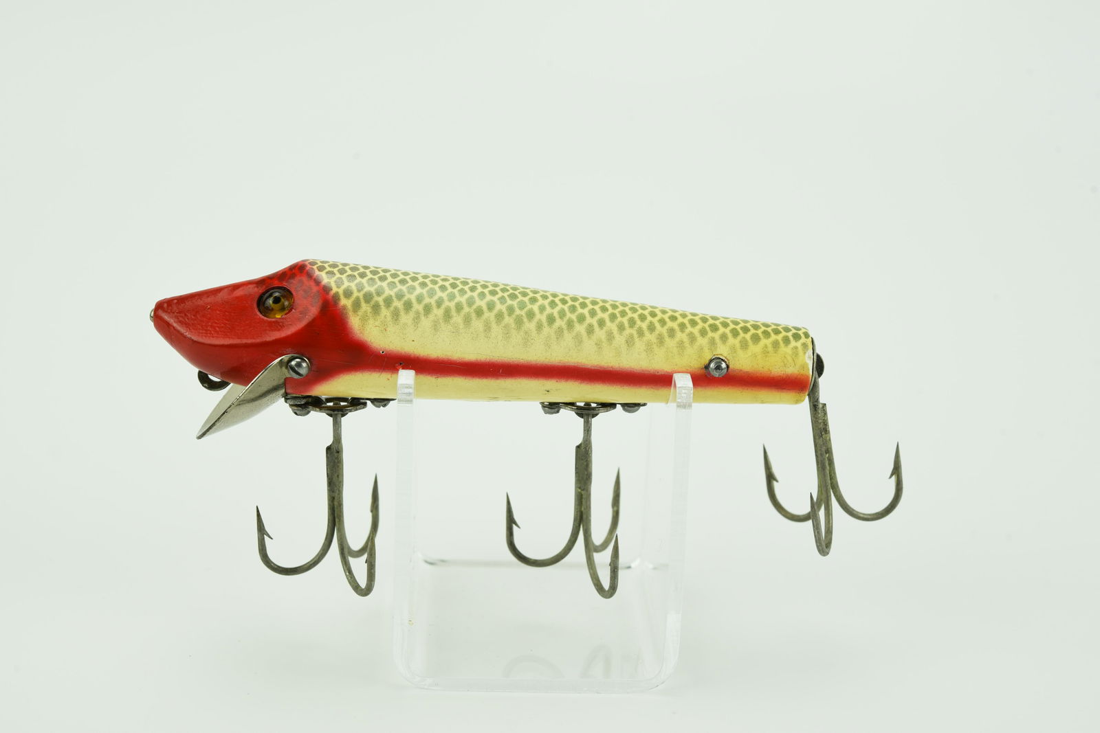 Heddon Great Vamp (1 of 4)
