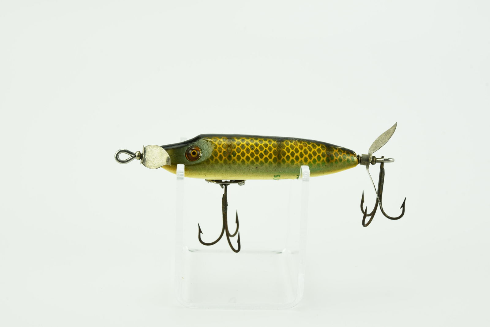 Heddon Harden's Whiz (1 of 4)