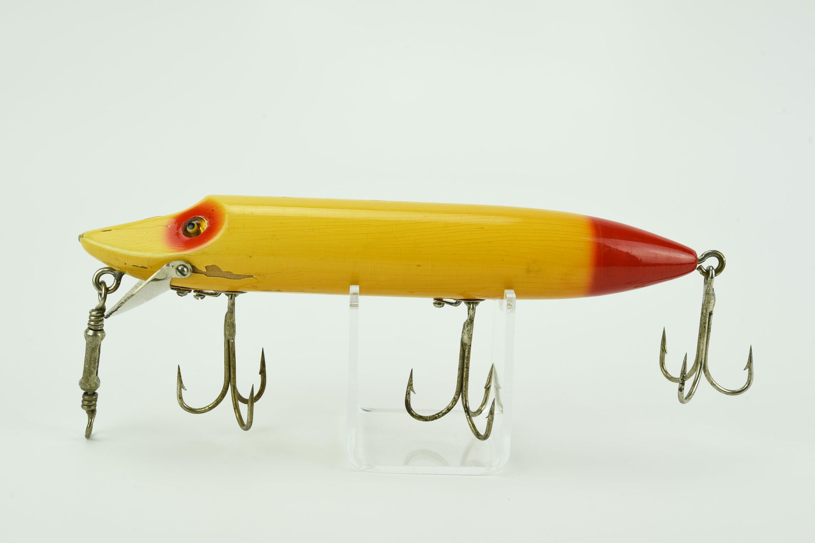 Heddon Musky Vamp Prototype (1 of 4)