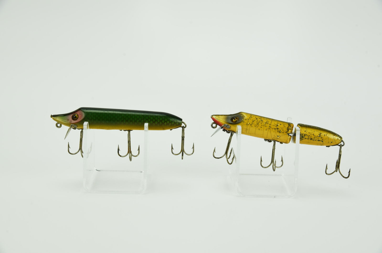 2 Heddon Vampires (1 of 3)