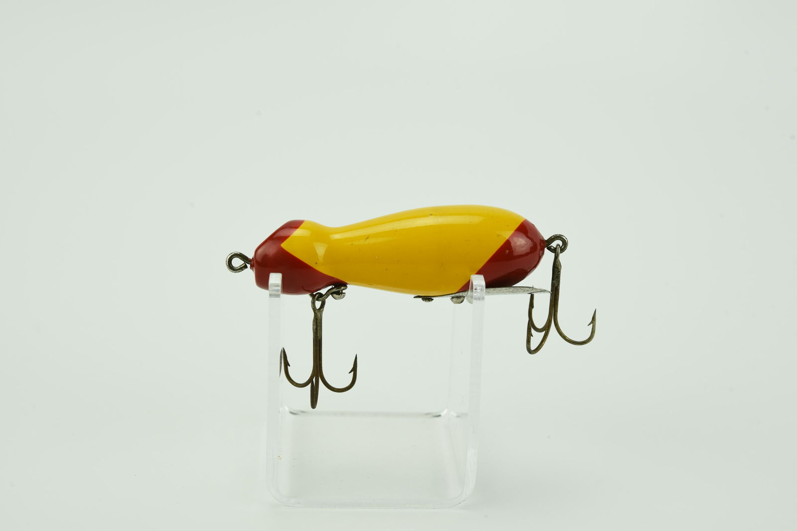 Bite-Em Water Mole (1 of 4)