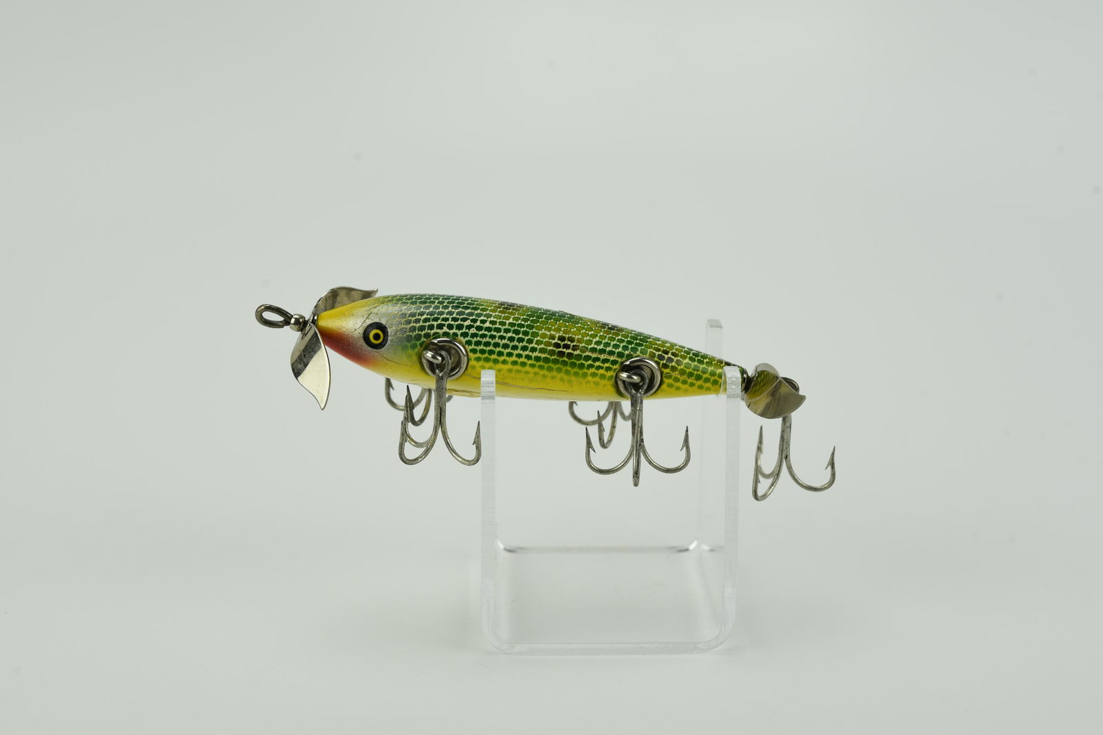 Pflueger 5hk Underwater Minnow (1 of 4)