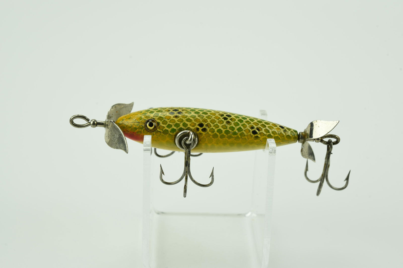 Pflueger 3hk Underwater Minnow (1 of 4)