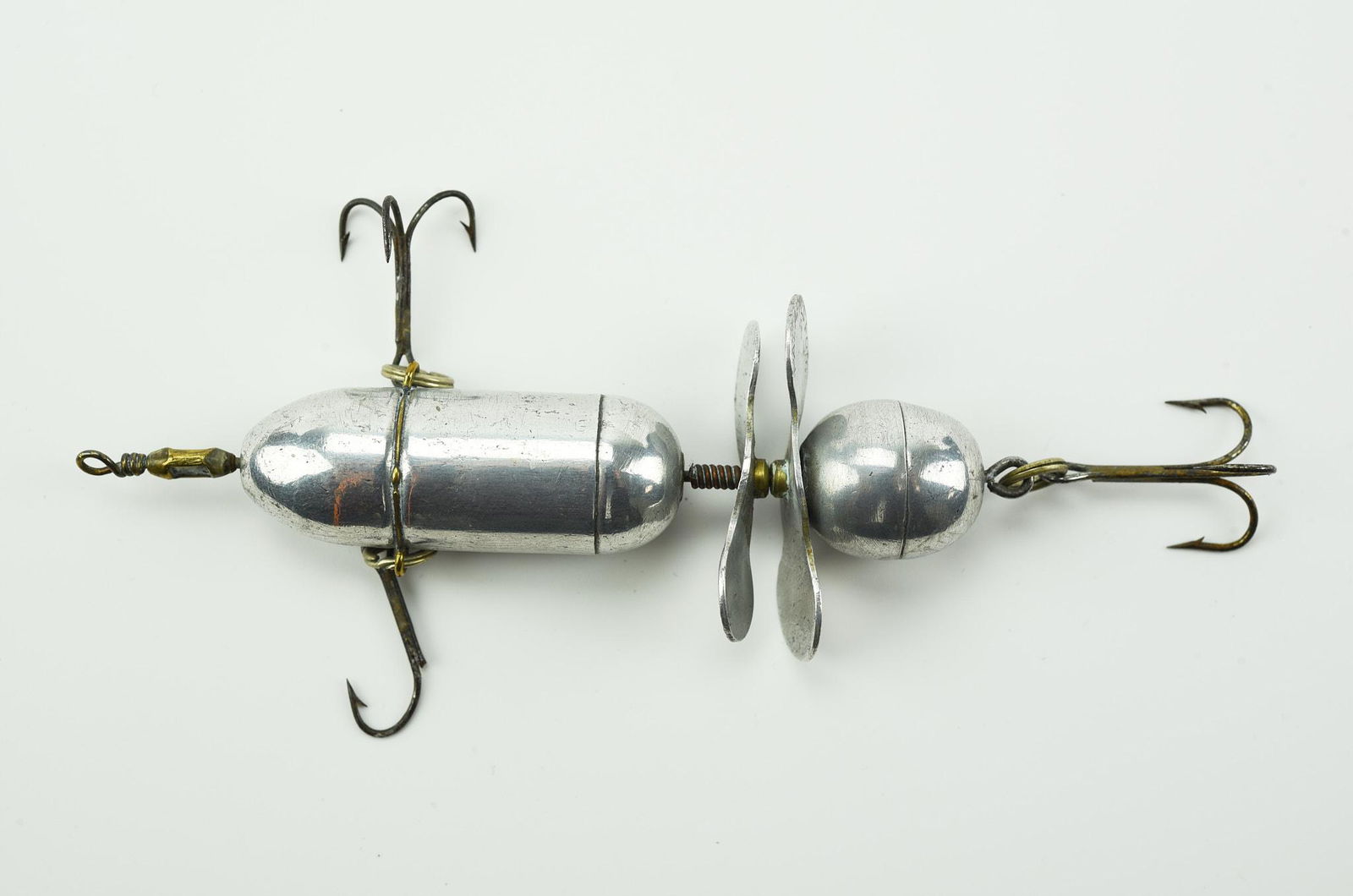 Shakespeare Baby Revolution (1 of 6)