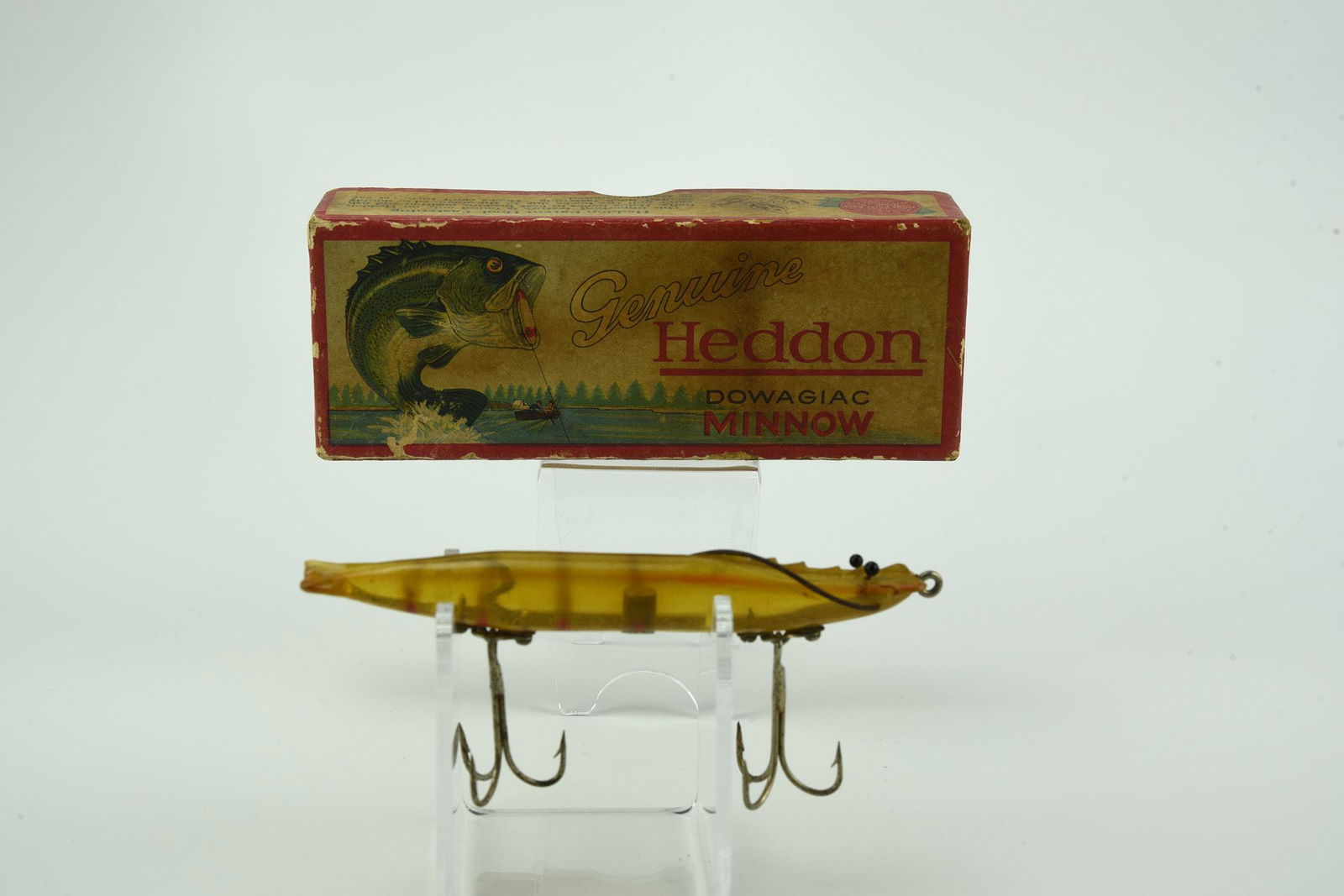 Heddon Shrimpy Spook (1 of 5)