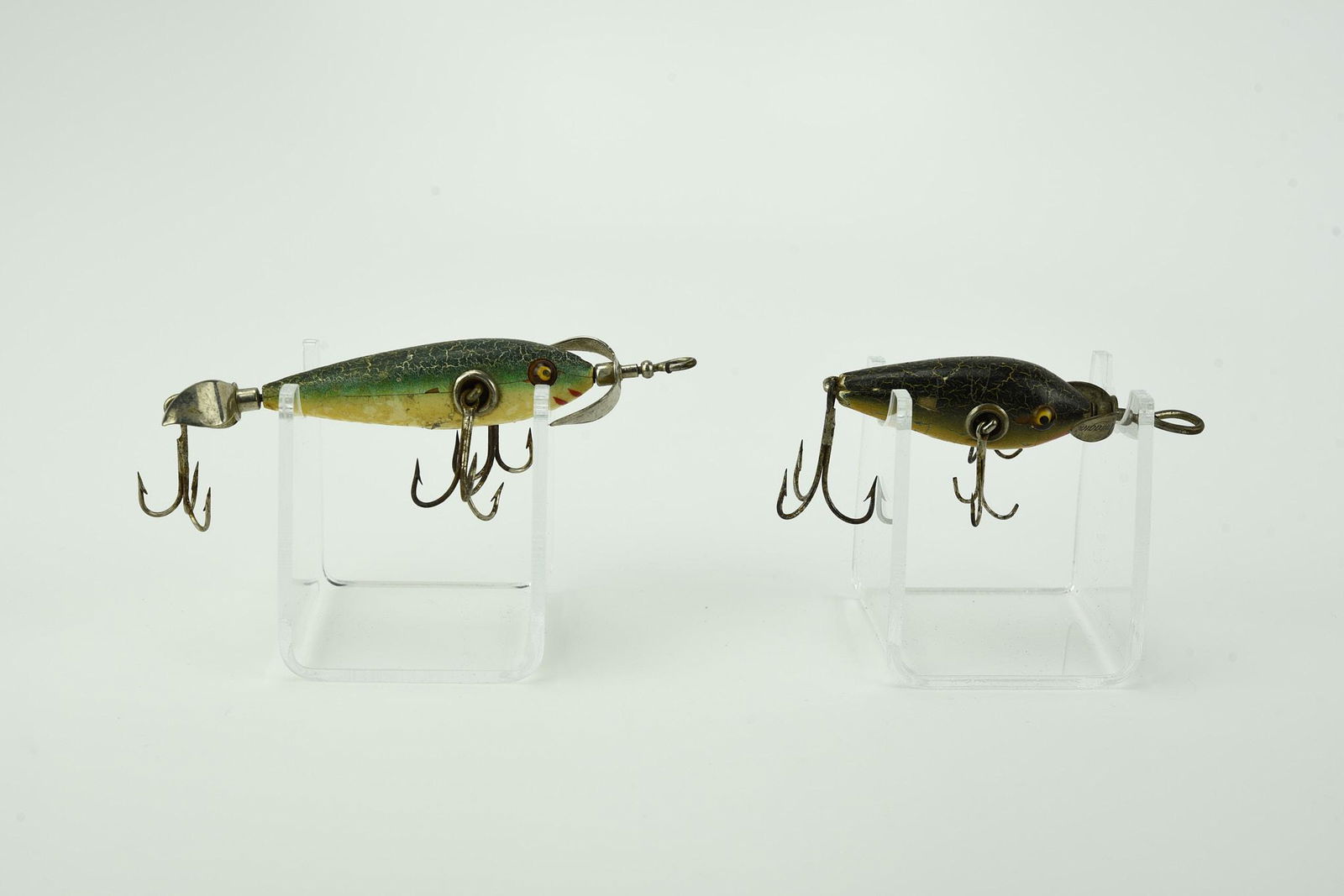 2 Heddon Minnows (1 of 7)