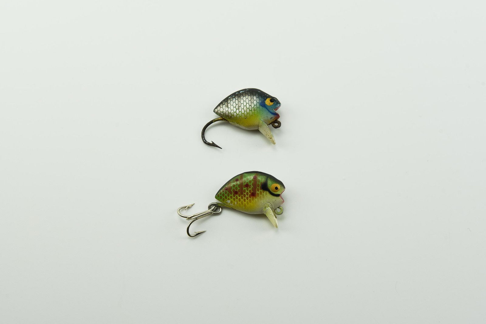 2 Heddon Flyrod Punkie Spooks (1 of 3)